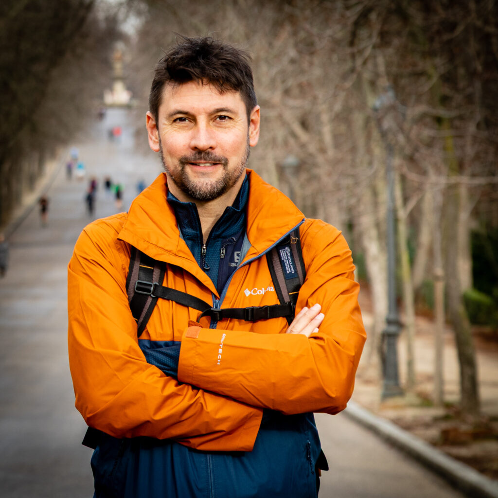 Eduardo Trauer