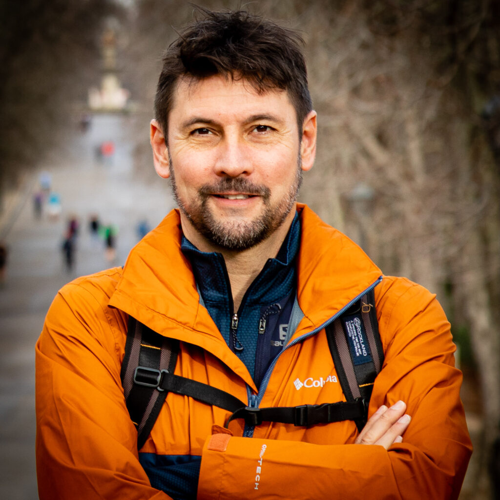 Eduardo Trauer
