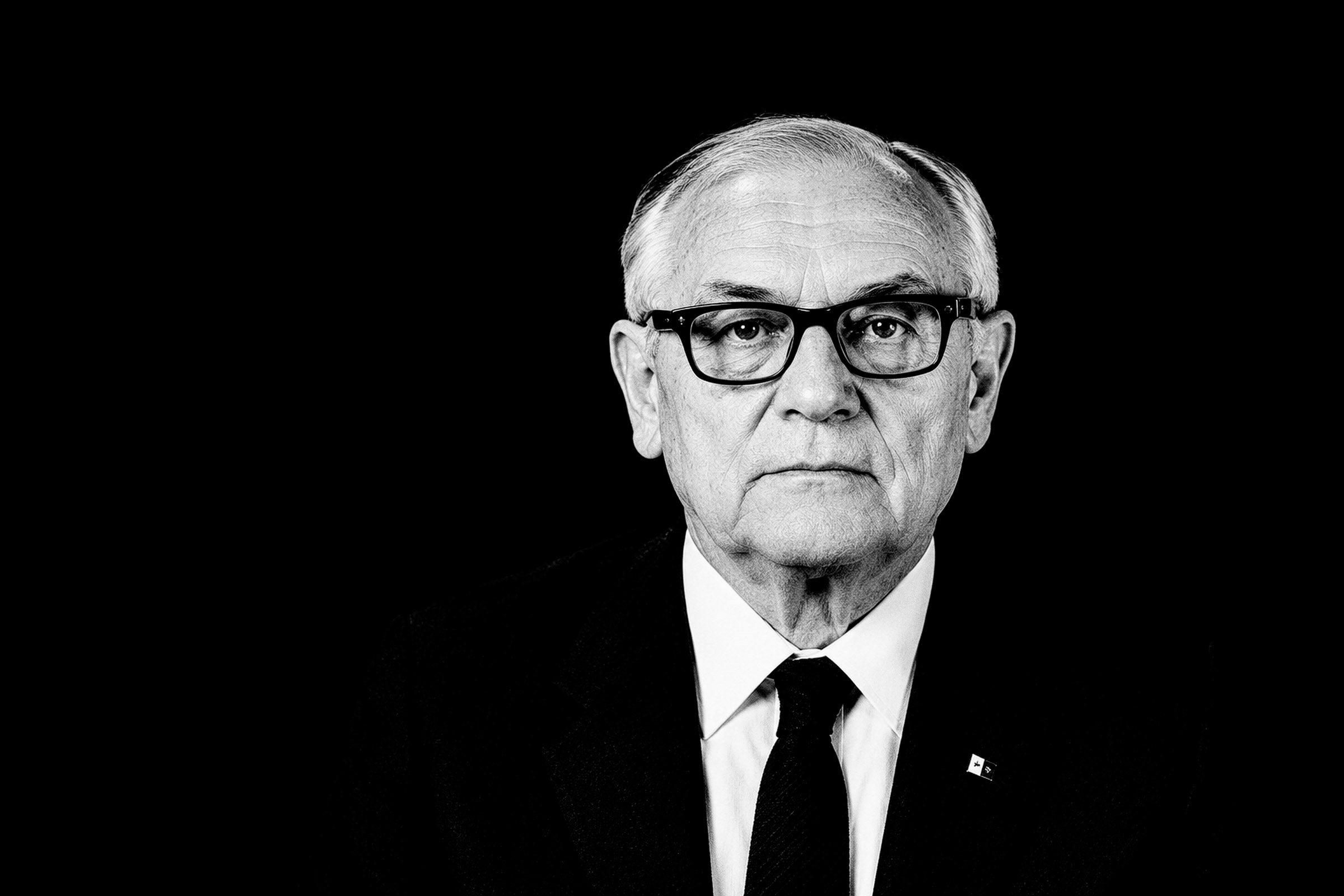 Walter Carlos Trauer