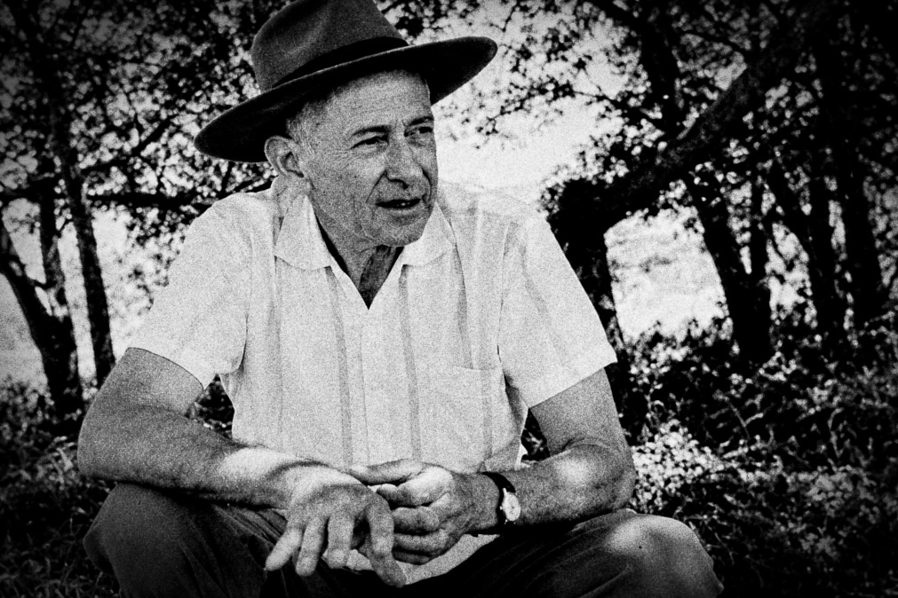 Ernestino Amaral