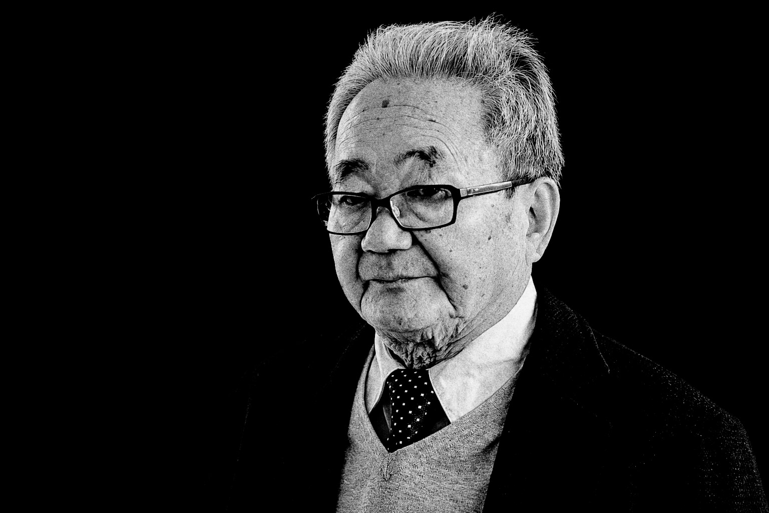 Jorge Kasai
