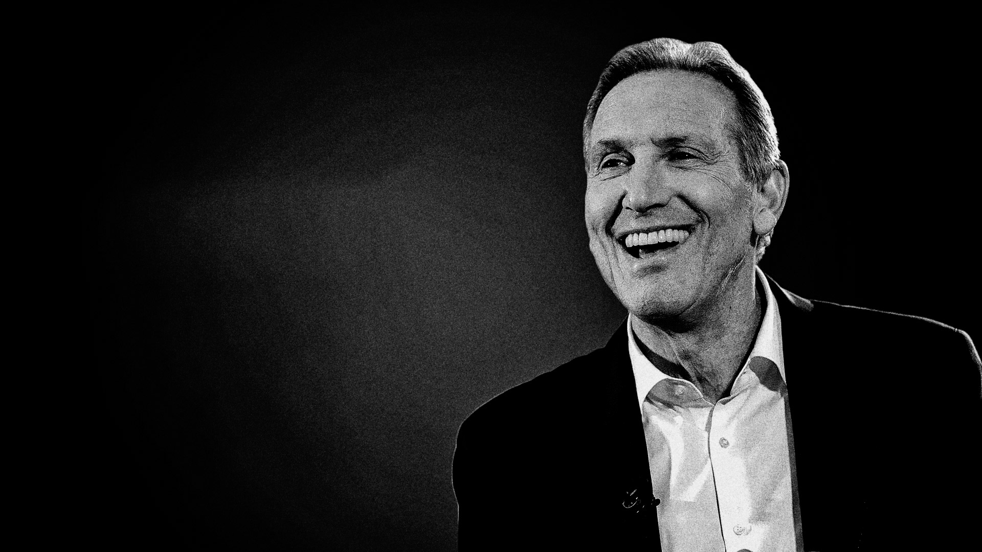 Howard Schultz